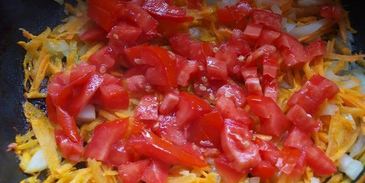 гороховый суп