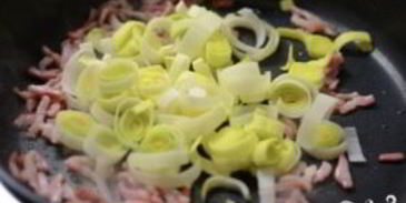 густой гороховый суп