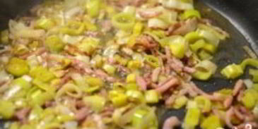 густой гороховый суп