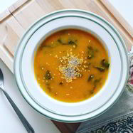 Рецепт Испанского горохового супа