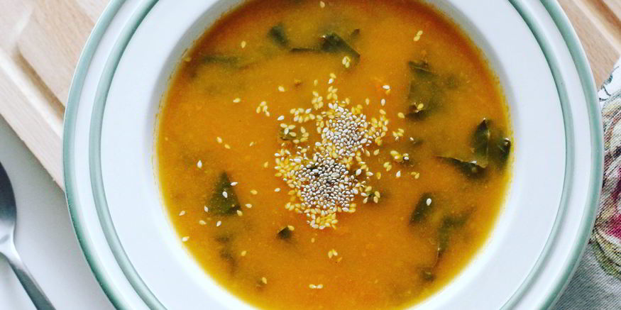 Рецепт испанского горохового супа