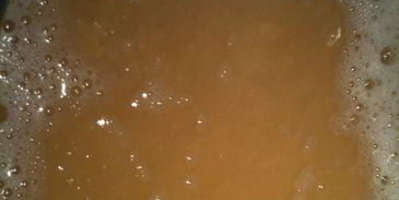 просто гороховый супчик