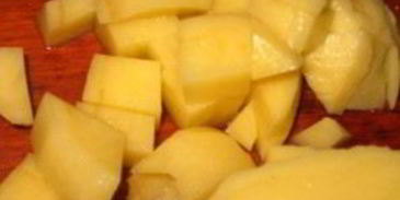 суп гороховый с грибами