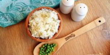 суп из зеленого гороха