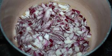 грибной суп из вешенок