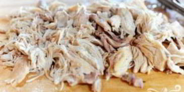 итальянский куриный суп