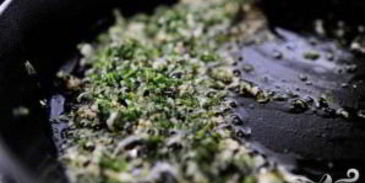 итальянский куриный суп