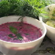 Рецепт Белорусского холодника