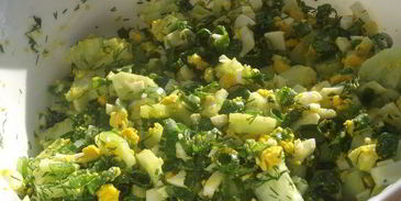 белорусский холодник