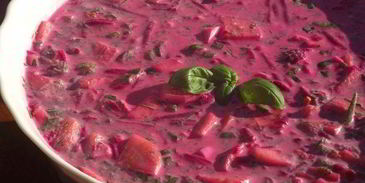 белорусский холодник