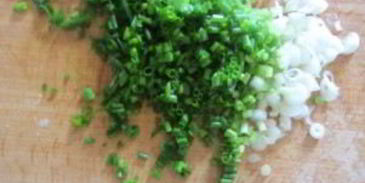 болгарский холодный суп таратор