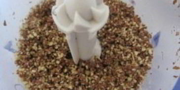 болгарский холодный суп таратор