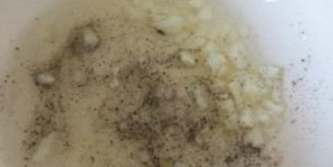 болгарский холодный суп таратор