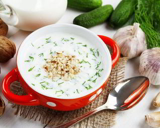 Болгарский таратор