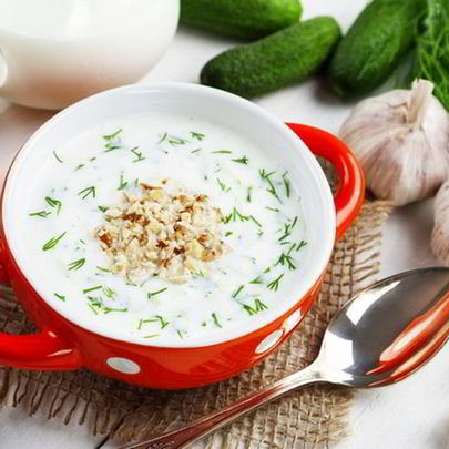 Болгарский таратор