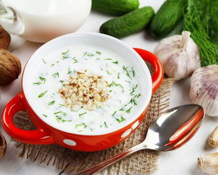 Болгарский таратор