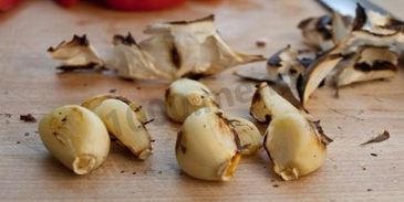 гаспачо томатный холодный суп классический