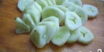 испанский холодный суп