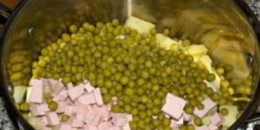 холодник классический