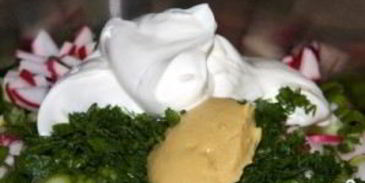 холодник классический