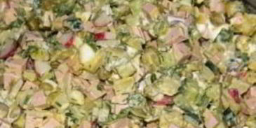 холодник классический