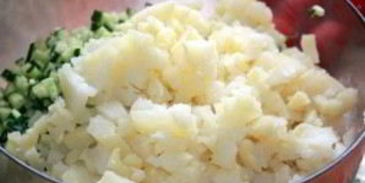 холодник на квасе