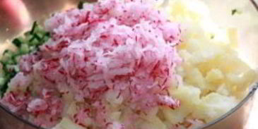 холодник на квасе