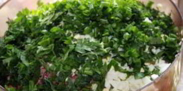 холодник на квасе