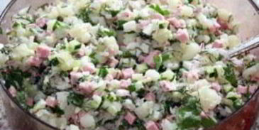 холодник на квасе