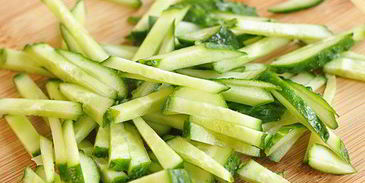 холодник на свекольном отваре