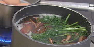 холодник по-польски