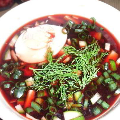 Холодник Проще некуда