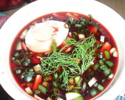 Холодник Проще некуда