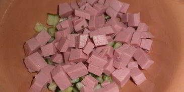 холодник проще некуда