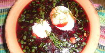 холодник проще некуда