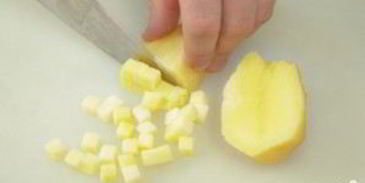 холодник со свеклой