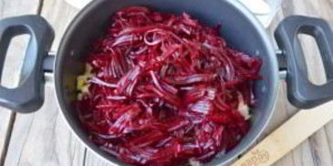 холодник в хлебе