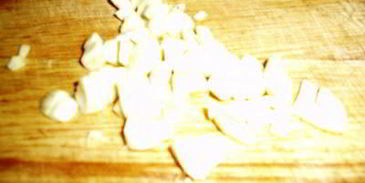 холодный кабачково-огуречный суп