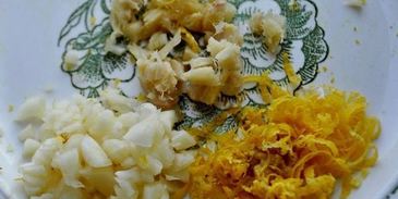 холодный кокосовый суп со свеклой