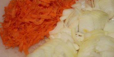 холодный рыбный суп