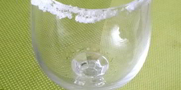 холодный суп-коктейль