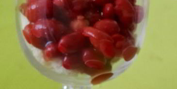 холодный суп-коктейль