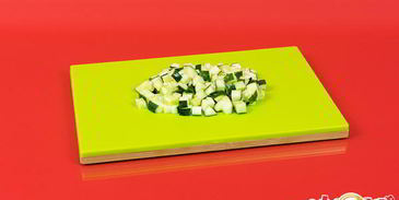 холодный суп редиска