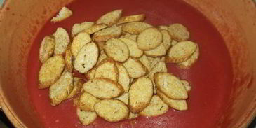 холодный суп сальморехо по-испански