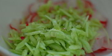 холодный суп