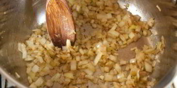 холодный томатный суп со специями