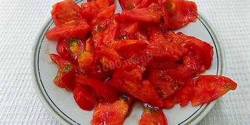 кукси с говядиной по-корейски