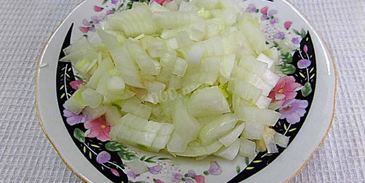 кукси с говядиной по-корейски