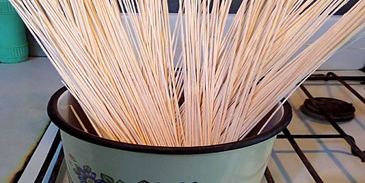 кукси с говядиной по-корейски