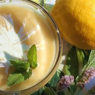 Рецепт Милосупы, холодный фруктовый суп